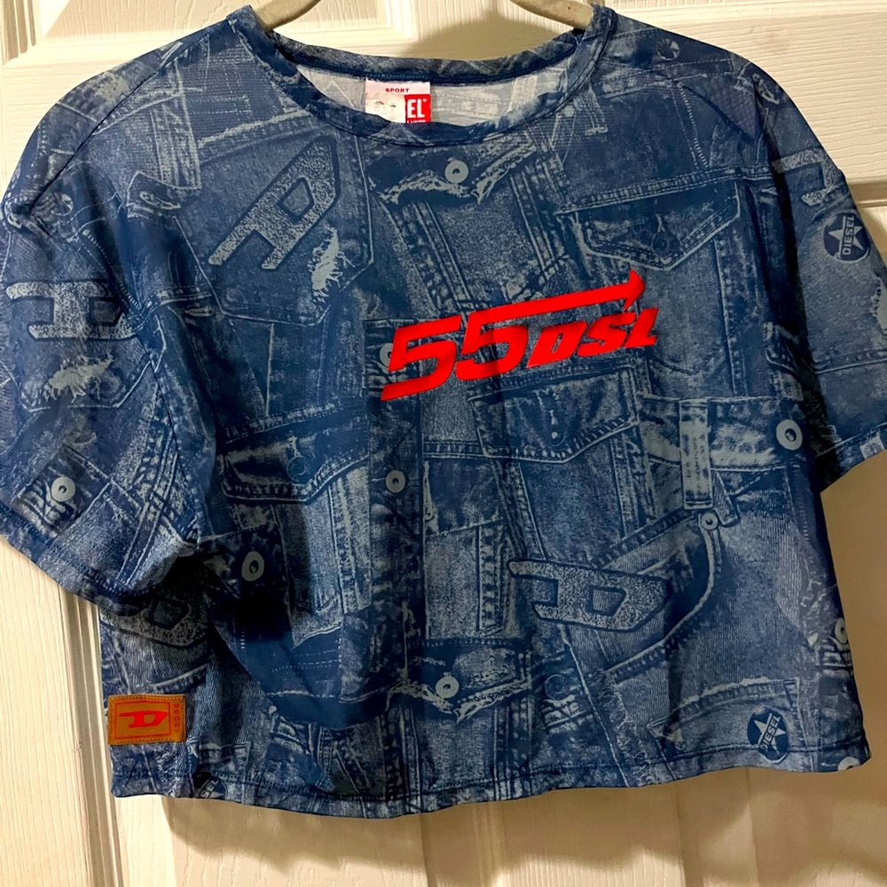 Diesel set XS-S